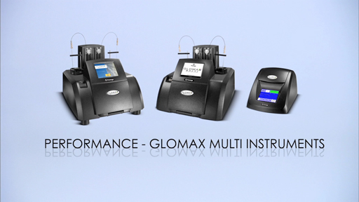 Performance of GloMax® Multimode Readers