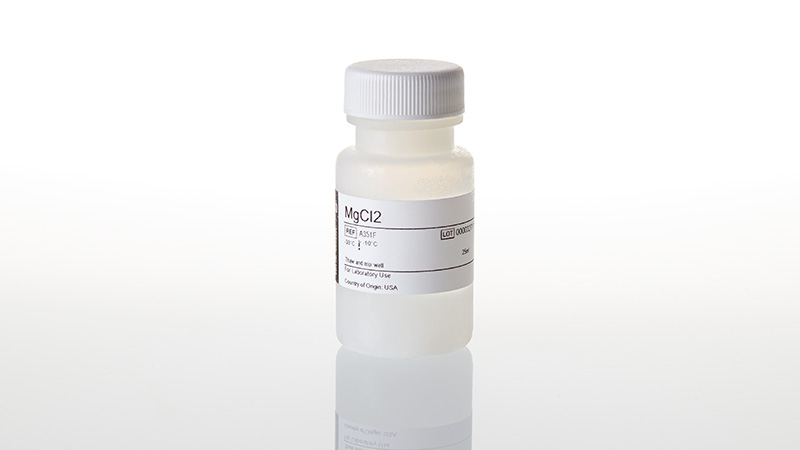 Magnesium