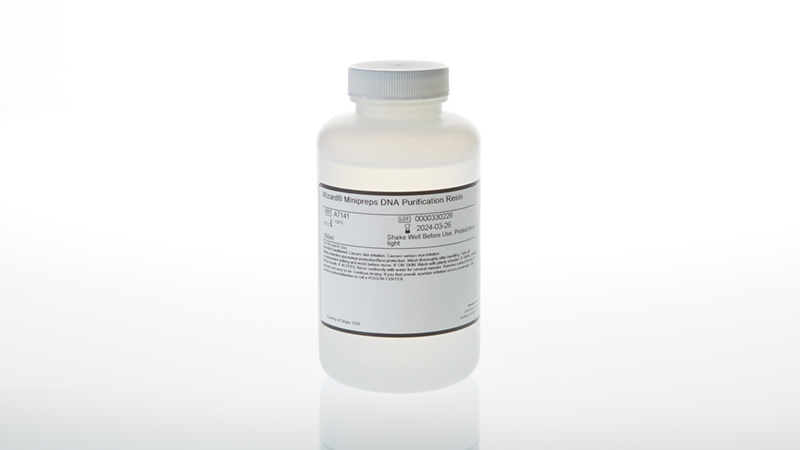 A7141-wizard-minipreps-dna-purification-resin