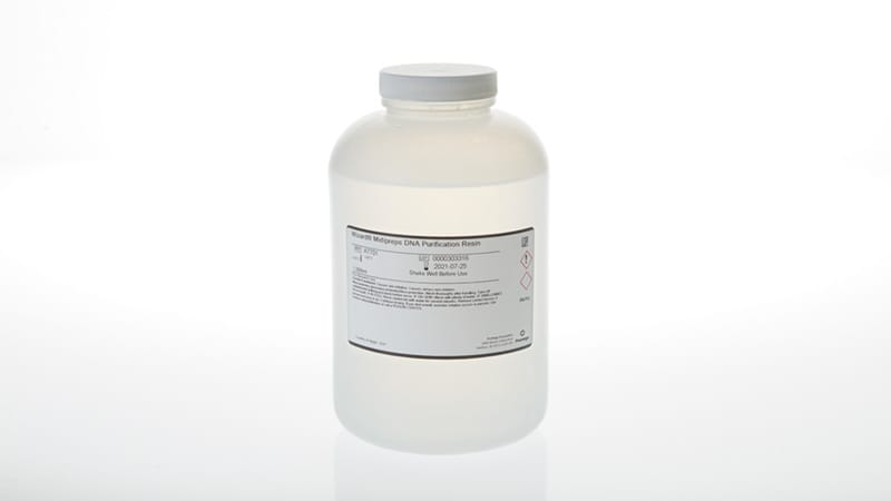 Wizard Midipreps DNA Purification Resin 1,000ml
