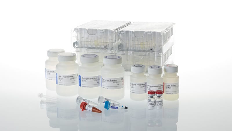 Maxwell 16 LEV simplyRNA Blood Kit 48 preps