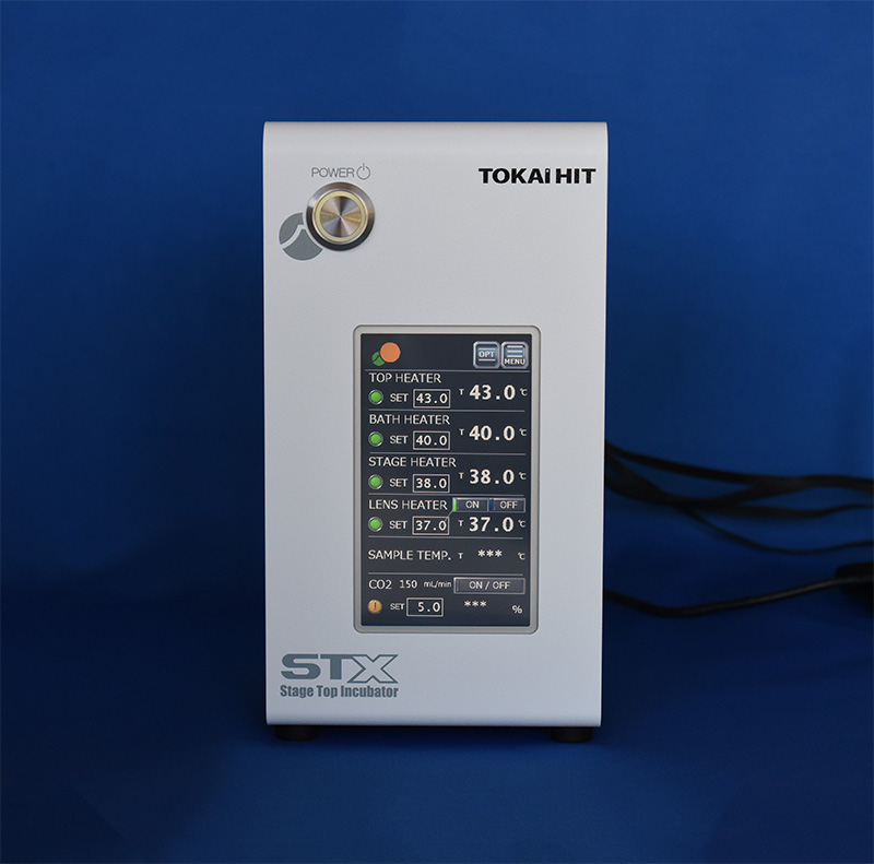 glomax-accessories-gm4010-stagetop-incubator-and-controller