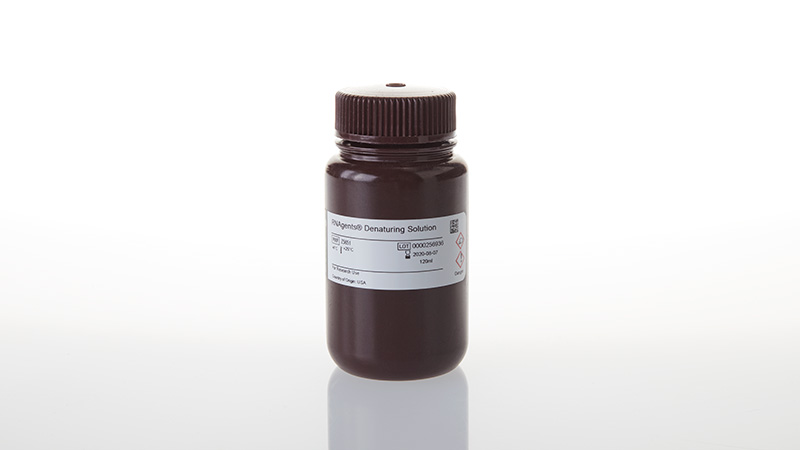 Z5651 Promega RNAgents® Denaturing Solution, 120ml