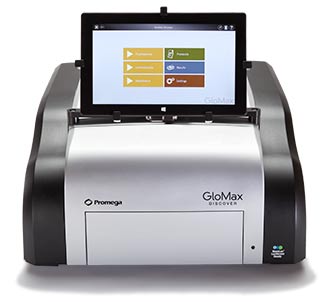 Discover Nanodrop Spectrophotometer DNA Extraction