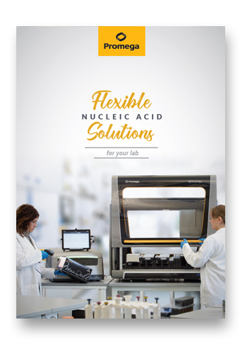 Flexible Nucleic Acid Solutions