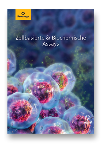Zellbasierte & Biochemische Assays
