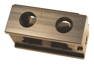 Manual Differex Magnet.